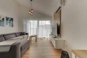 Apartmani Bella Luce