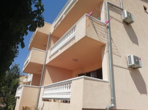 Apartment Plavia Biograd