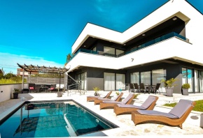 Villa Evoque - Adriatic Luxury Villas